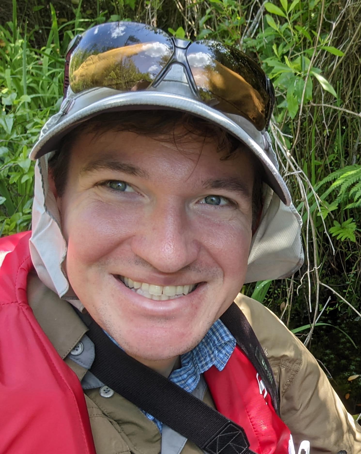 member portrait